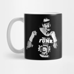 Terry Funk Mug